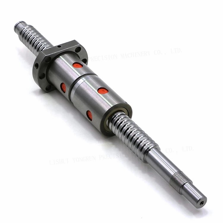 Husillo de bolas DFU5010