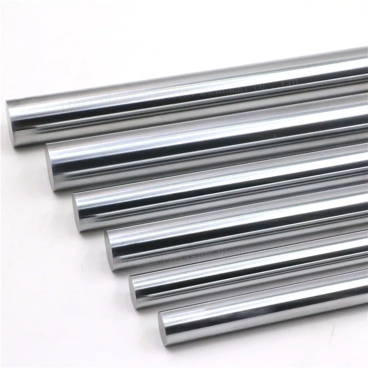 Linear Shaft Series factory
