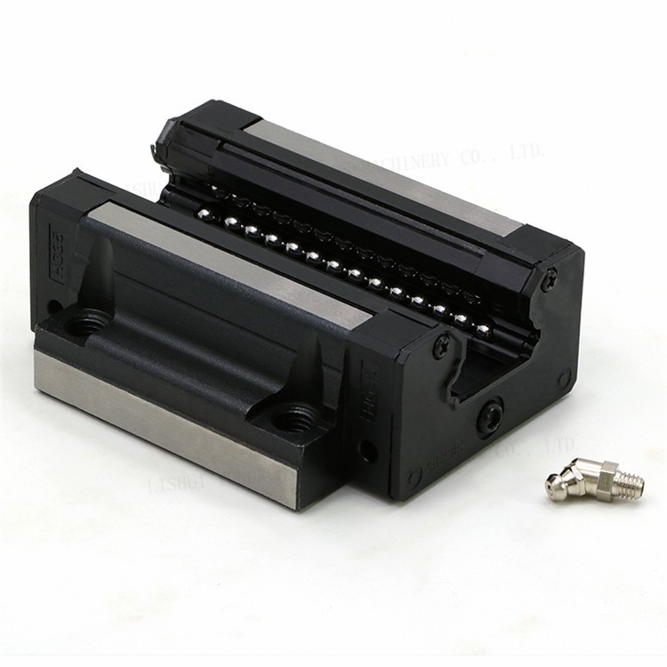 RGW Series Linear Guide factory