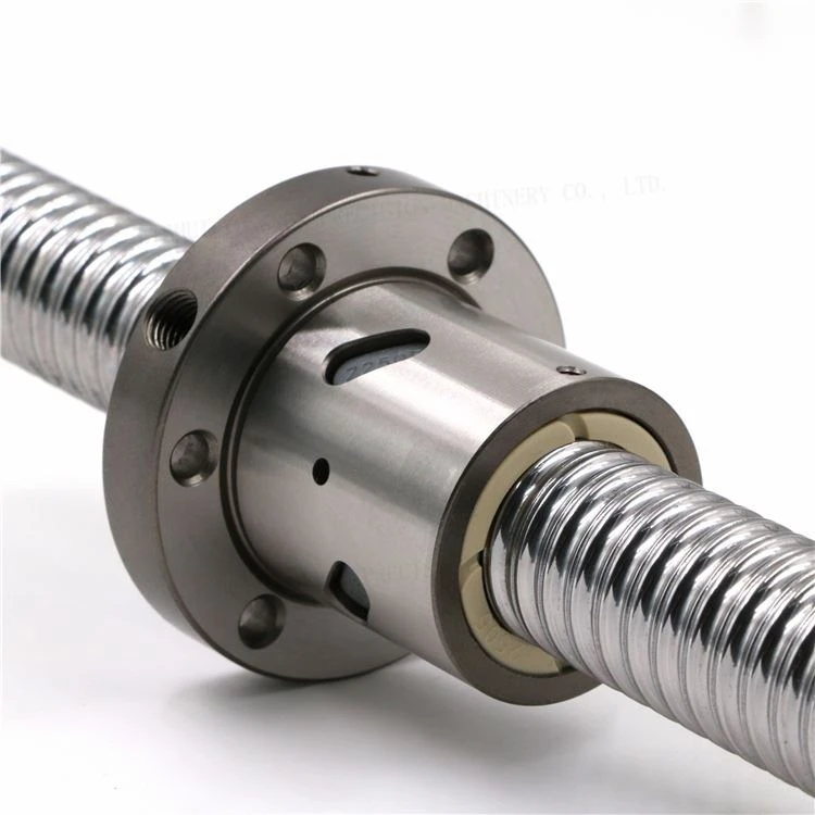 Husillo de bolas serie SFI