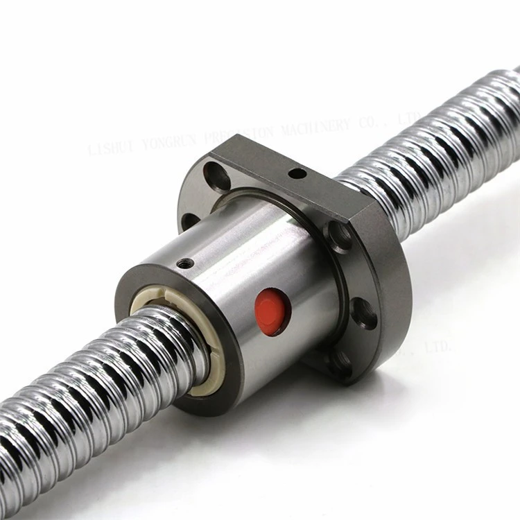 SFU Series Ball Screw suppliers