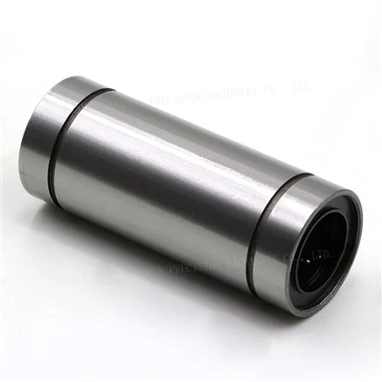Rodamiento lineal serie LME-LUU