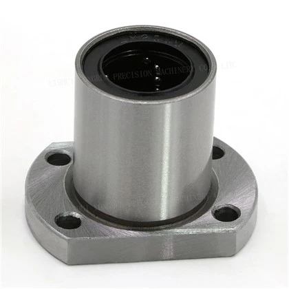 Rodamiento lineal serie LMSH-UU