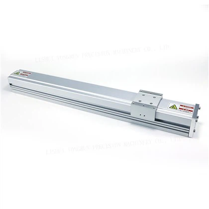 MGWS6F Etapa lineal