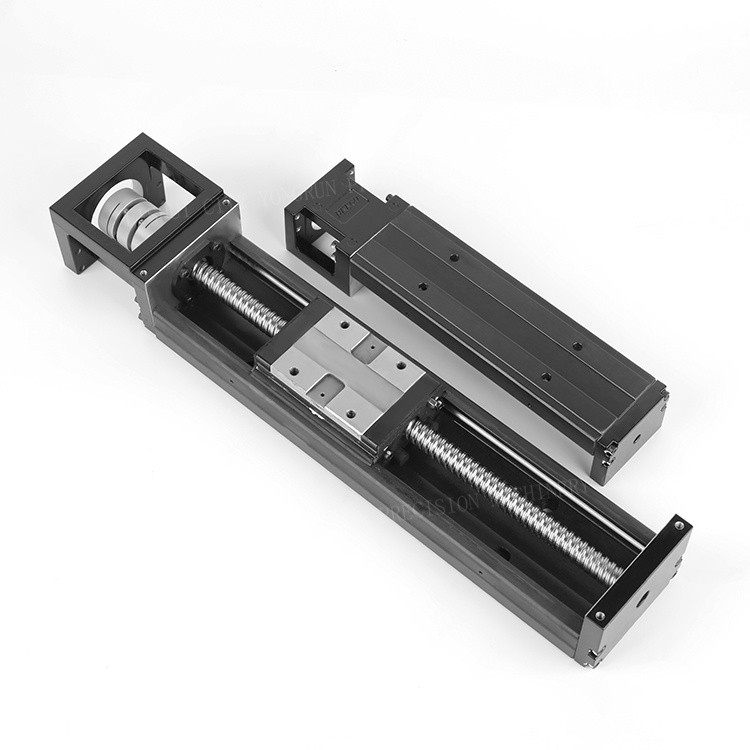 Etapa de movimiento lineal KK50