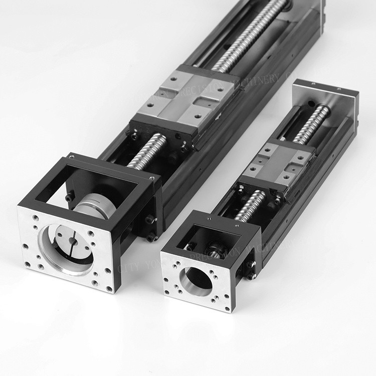YKK86 Linear Stage Light Load Type (With Protective Cover) best