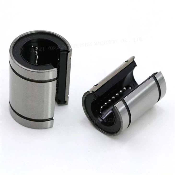 Adjustable Linear Bearing made in China