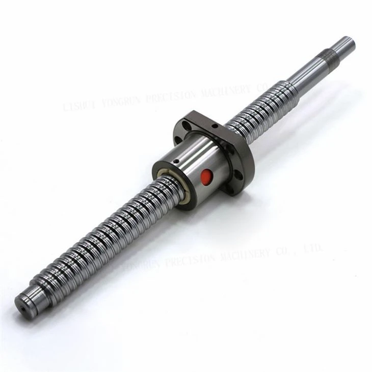 Ball Screw Assembly made in China
