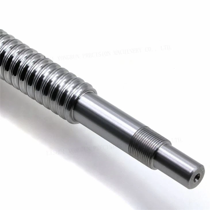 Ball Screw Rod factory