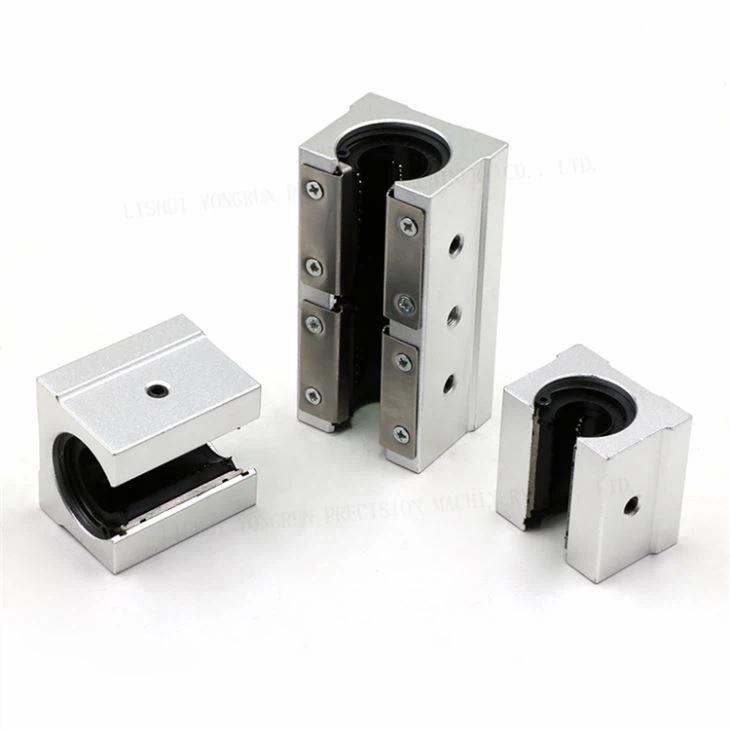 Linear Rail SBR suppliers