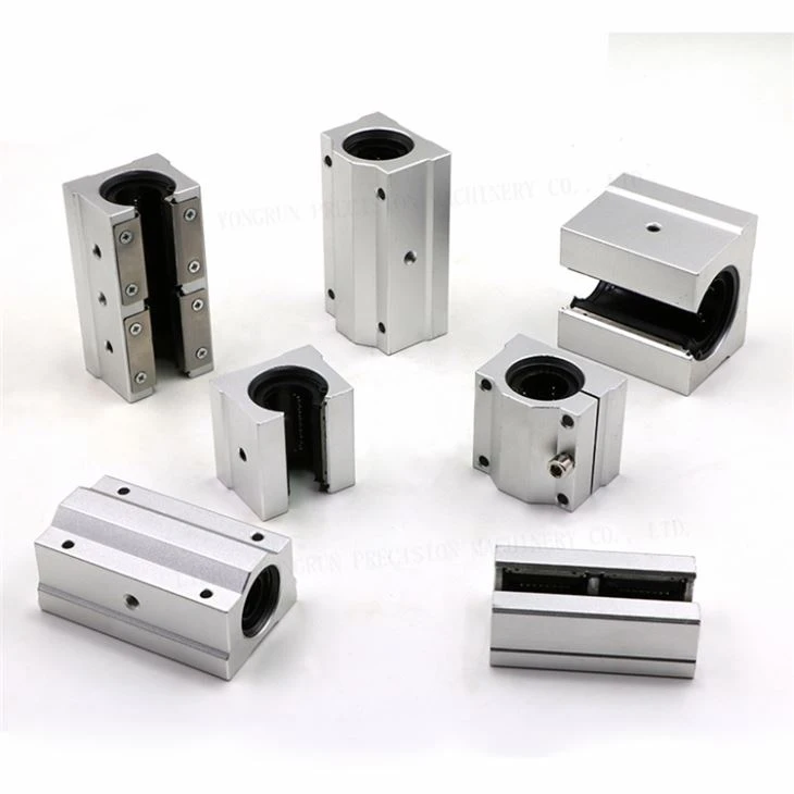 SBR Linear Rail price