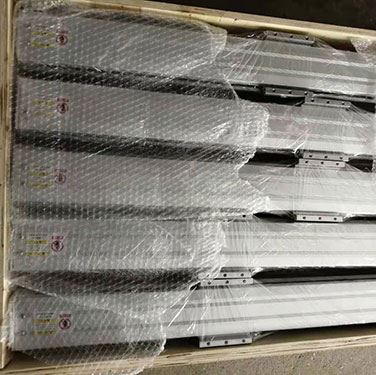 The Order Of Linear Stage By Mexico's Customers Has Completed Inspected And I...