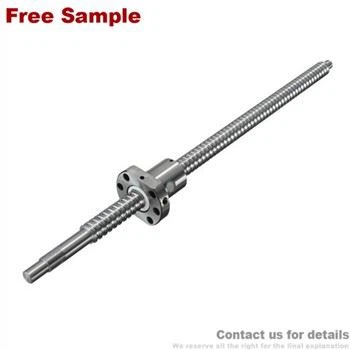 Husillo de bolas laminado en frío