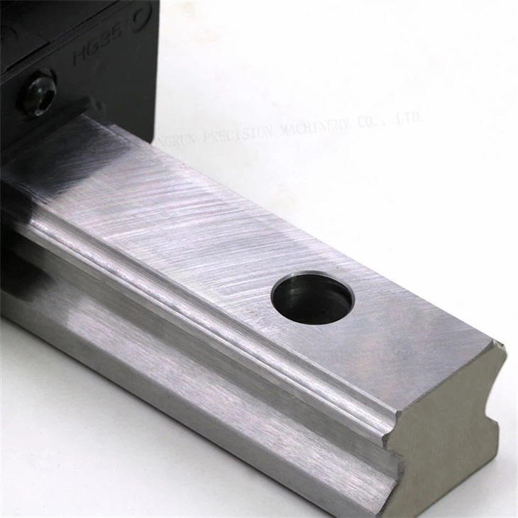 Linear Motion Guideway made in China